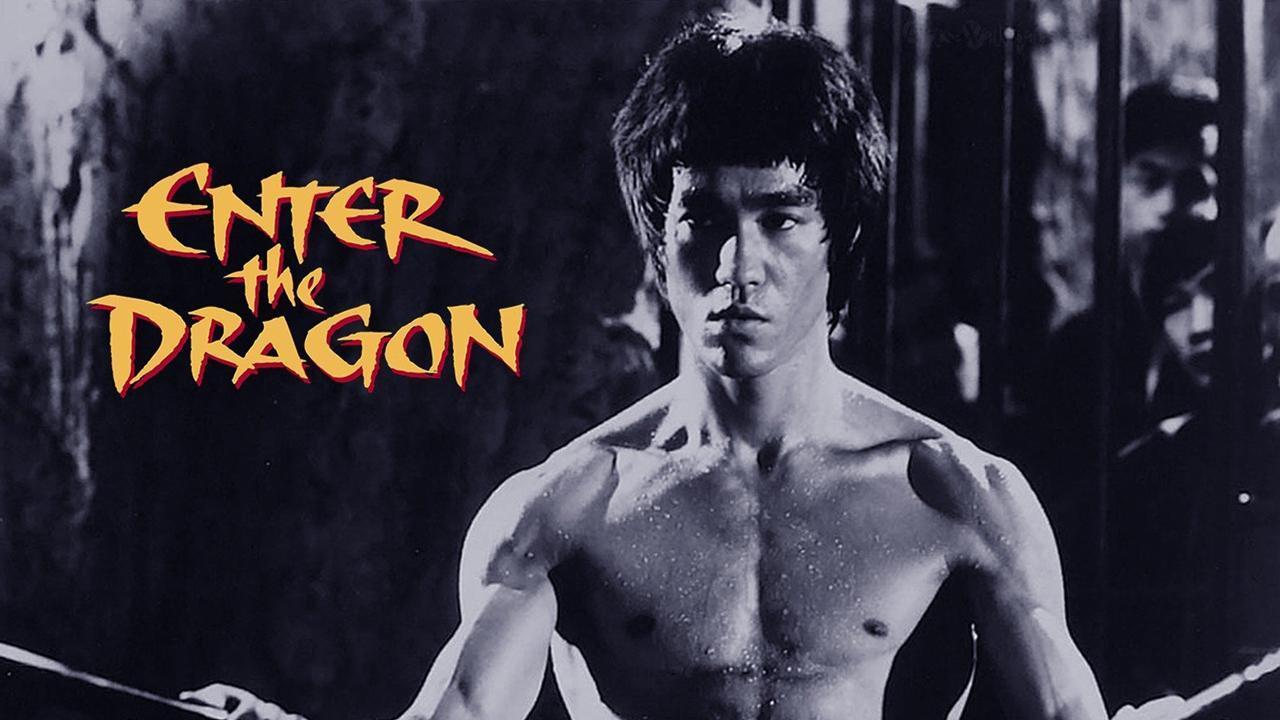 فيلم Enter the Dragon 1973 مترجم كامل HD