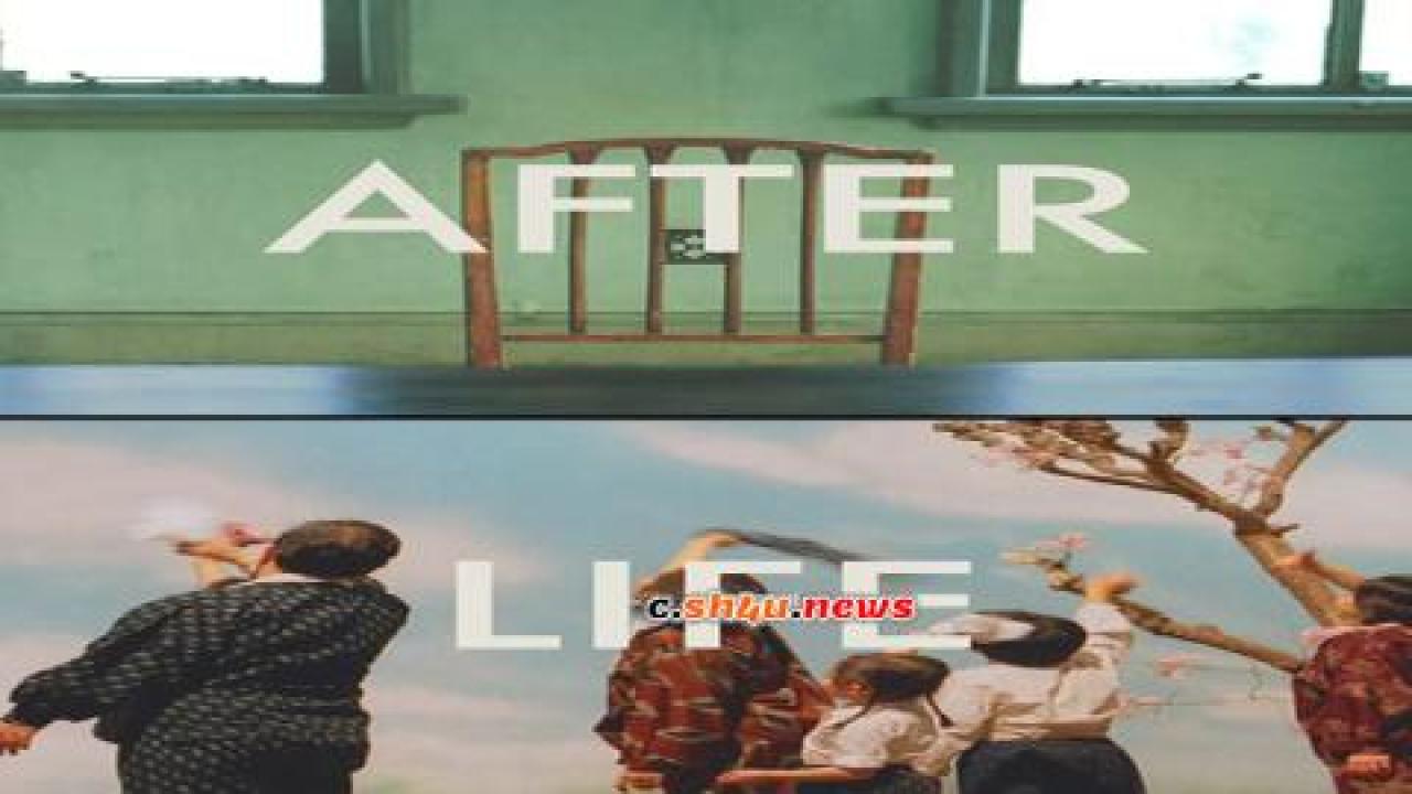 فيلم After Life 1998 مترجم - HD