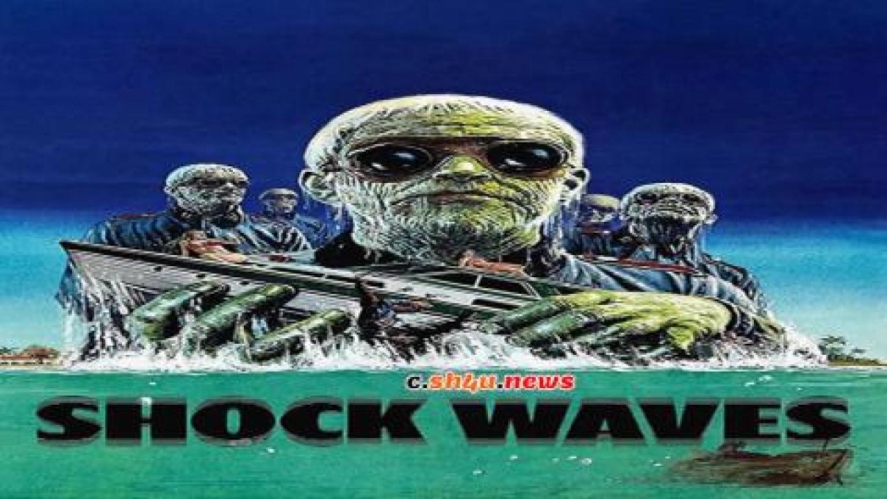 فيلم Shock Waves 1977 مترجم - HD