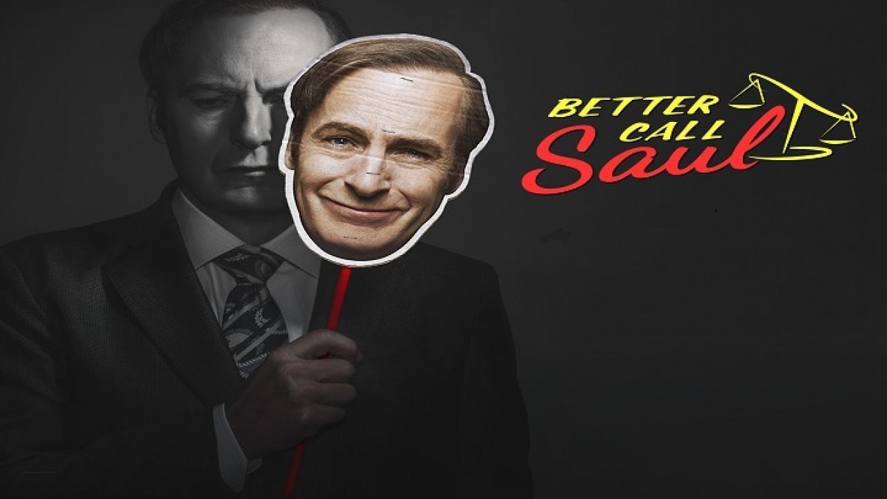 مسلسل Better Call Saul الموسم الرابع الحلقة 1 الاولي مترجمة