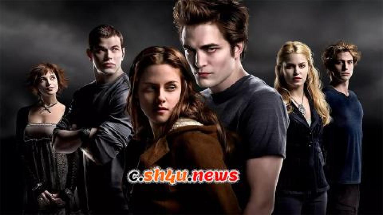 فيلم Twilight 2008 مترجم - HD