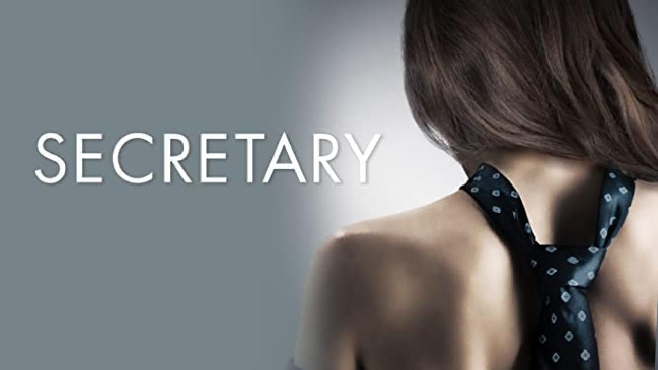 فيلم Secretary 2002 مترجم كامل HD