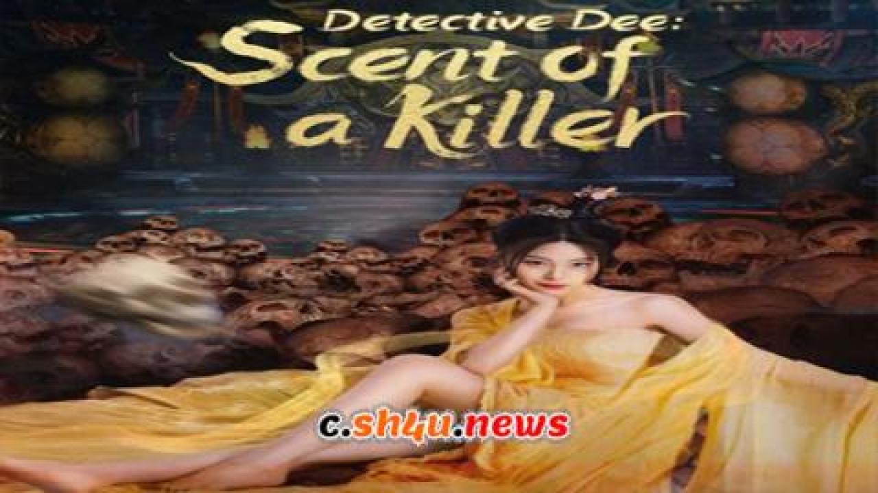 فيلم Detective Dee: Scent of a Killer 2022 مترجم - HD