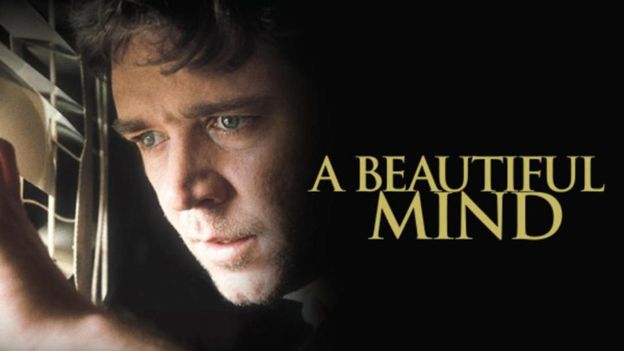 فيلم A Beautiful Mind 2001 مترجم كامل HD