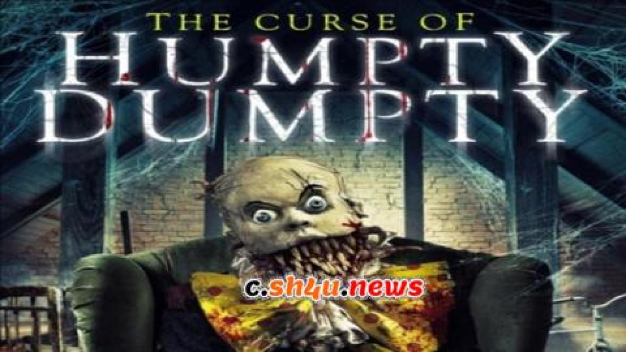 فيلم The Curse of Humpty Dumpty 2021 مترجم - HD