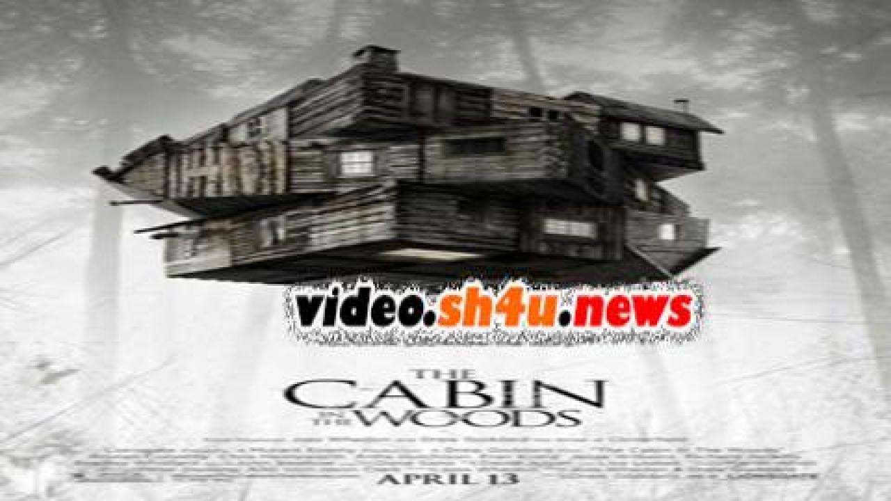 فيلم The Cabin in the Woods 2011 مترجم - HD