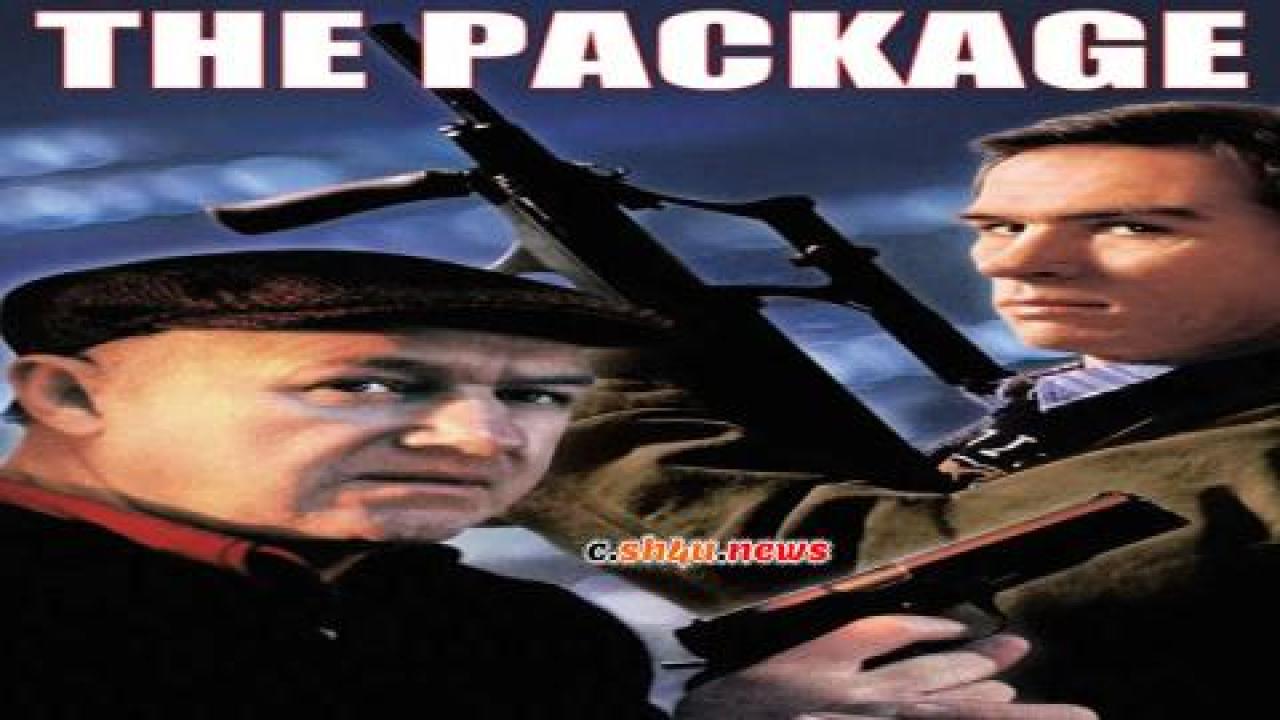 فيلم The Package 1989 مترجم - HD