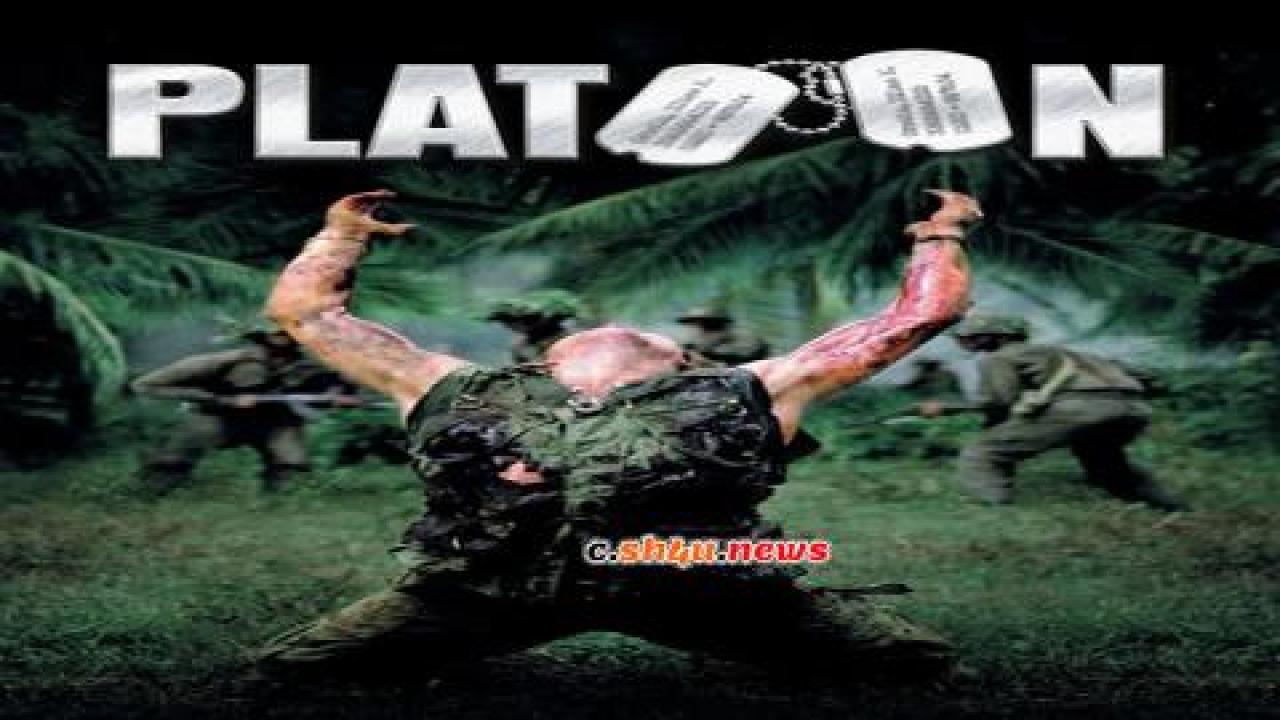 فيلم Platoon 1986 مترجم - HD