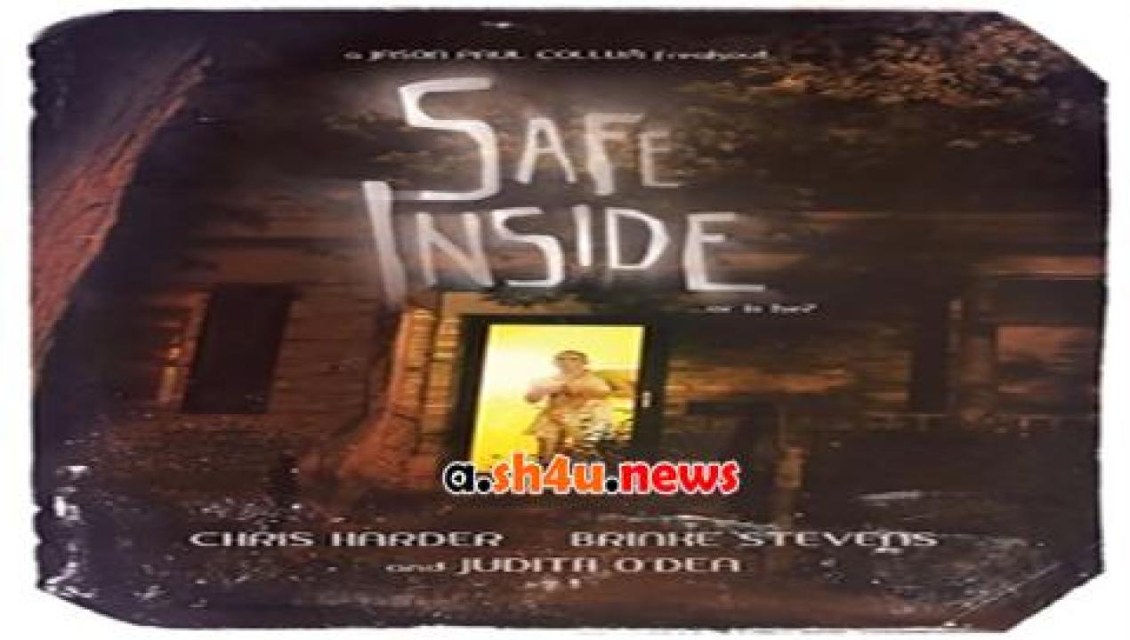فيلم Safe Inside 2017 مترجم - HD