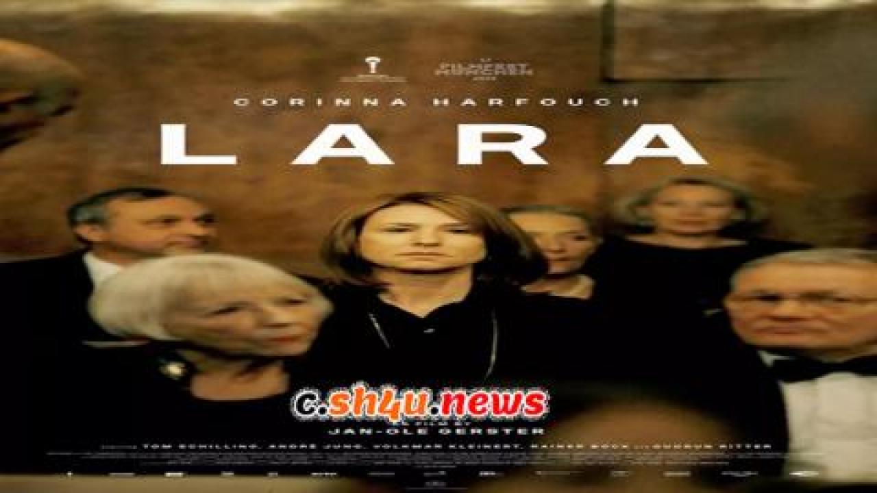 فيلم Lara 2019 مترجم - HD