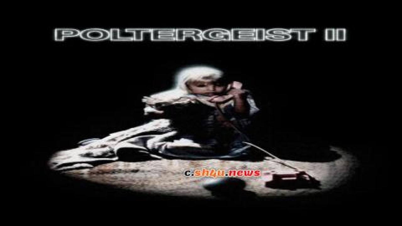 فيلم Poltergeist II: The Other Side 1986 مترجم - HD
