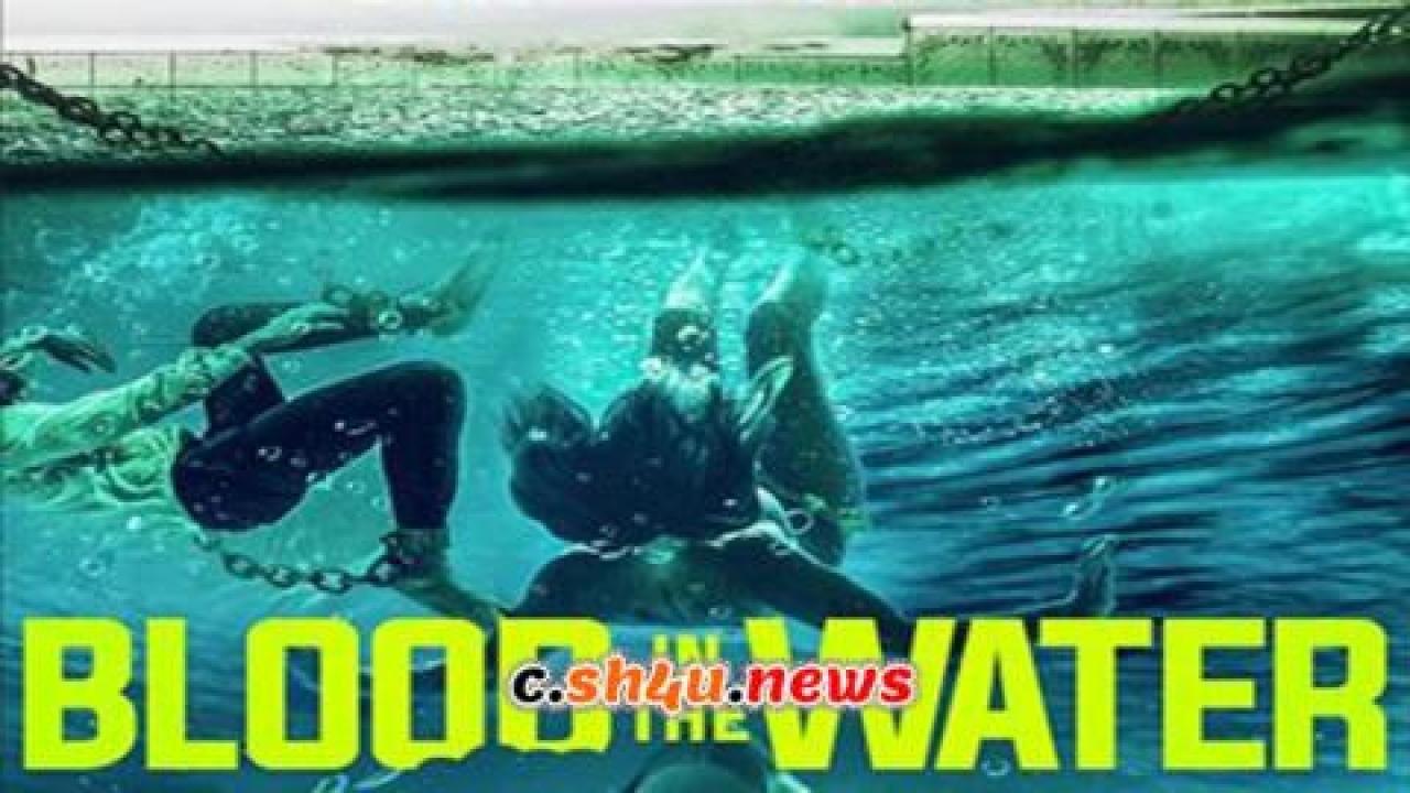 فيلم Blood in the Water (I) 2022 مترجم - HD