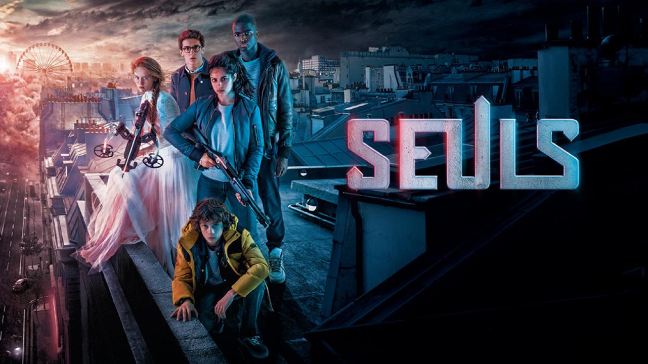 فيلم Seuls 2017 مترجم HD