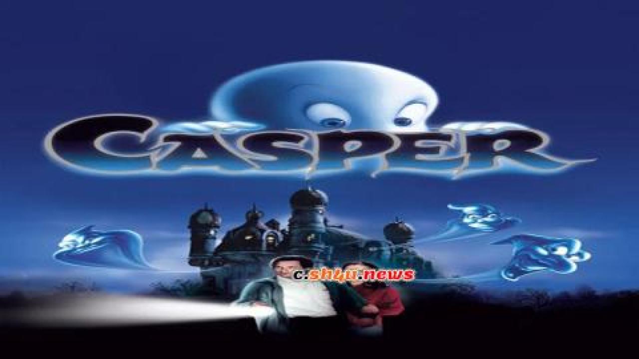 فيلم Casper 1995 مترجم - HD