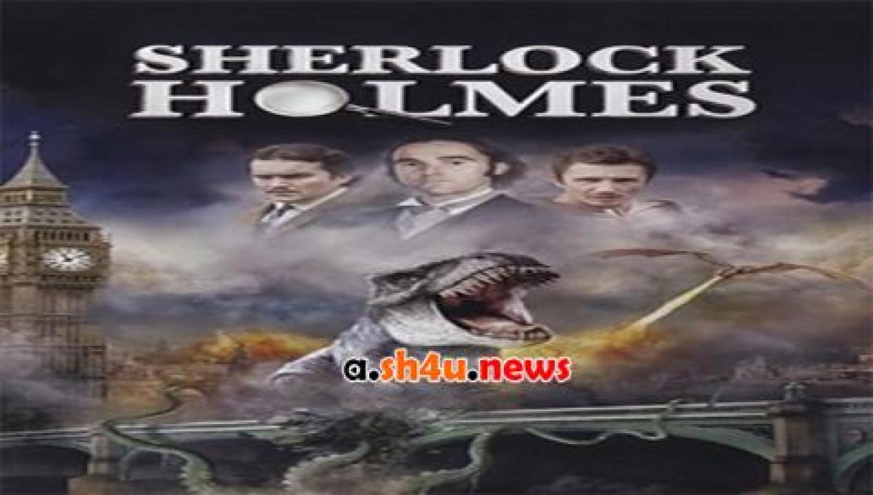 فيلم Sherlock Holmes 2010 مترجم - HD