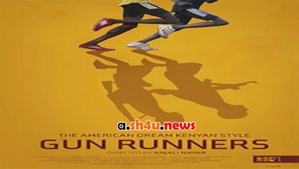 فيلم Gun Runners 2015 مترجم - HD