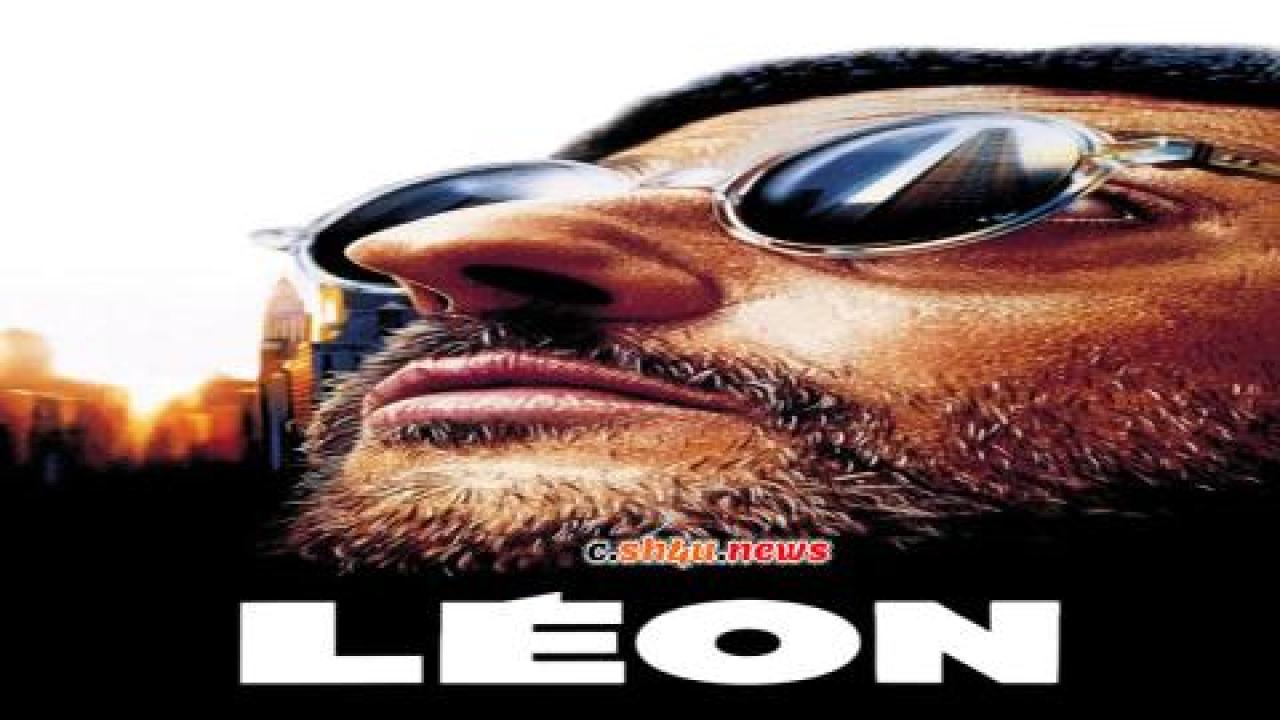 فيلم Léon: The Professional 1994 مترجم - HD