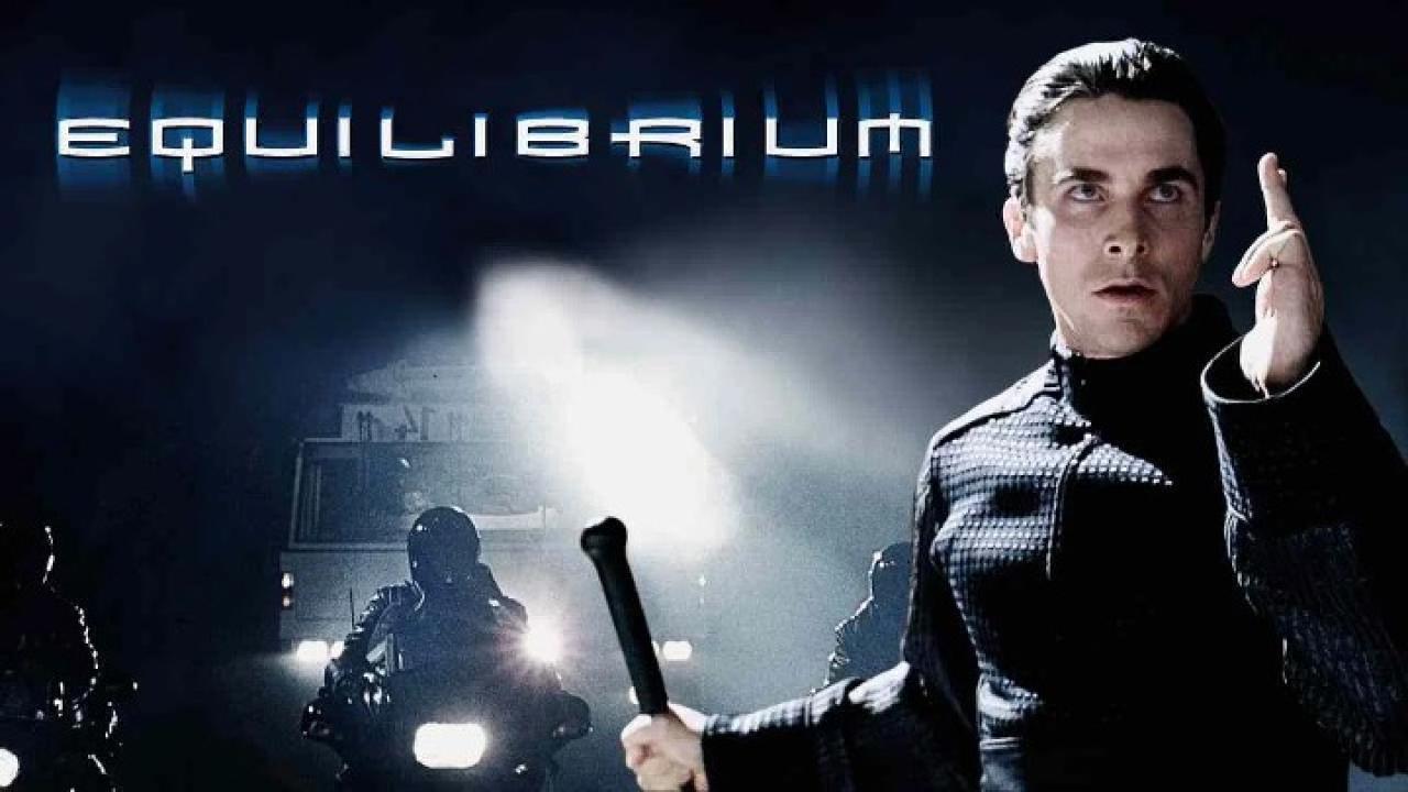 فيلم Equilibrium 2002 مترجم كامل HD