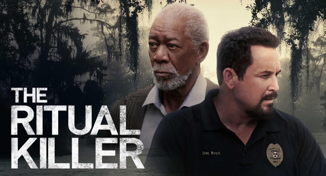 فيلم The Ritual Killer 2023 مترجم - HD