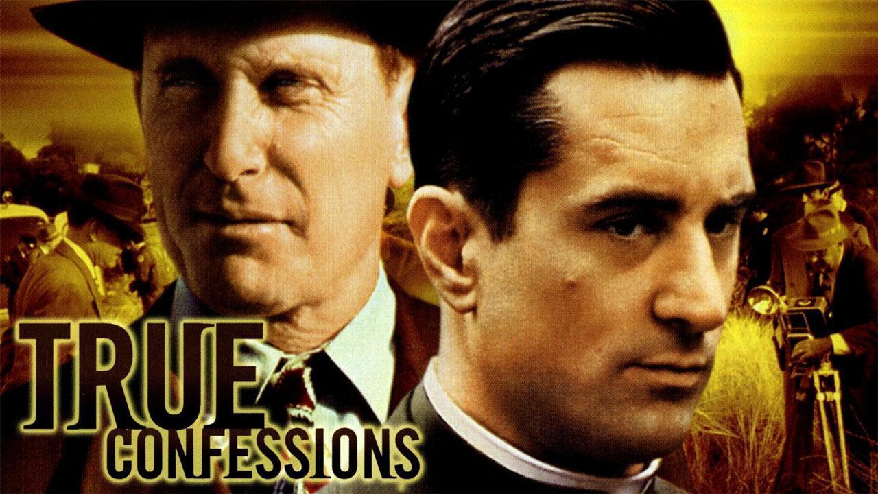 فيلم True Confessions 1981 مترجم كامل HD