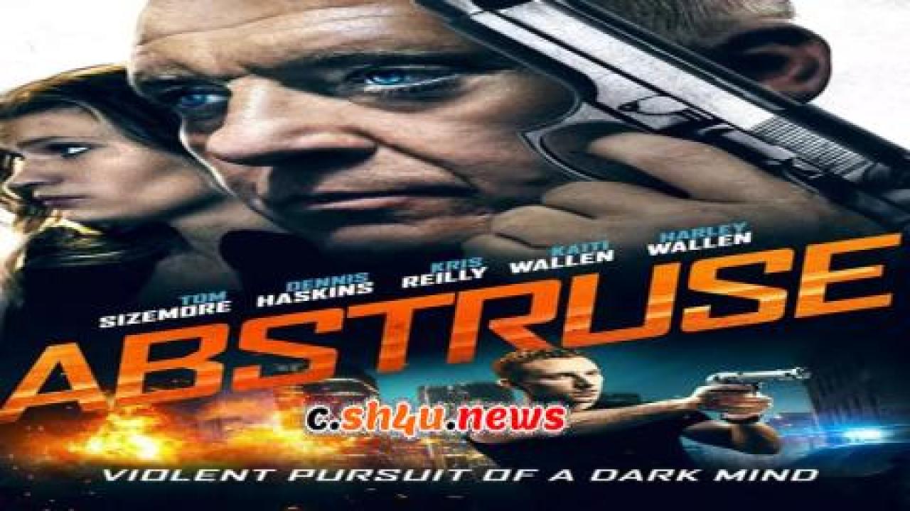 فيلم Abstruse 2019 مترجم - HD