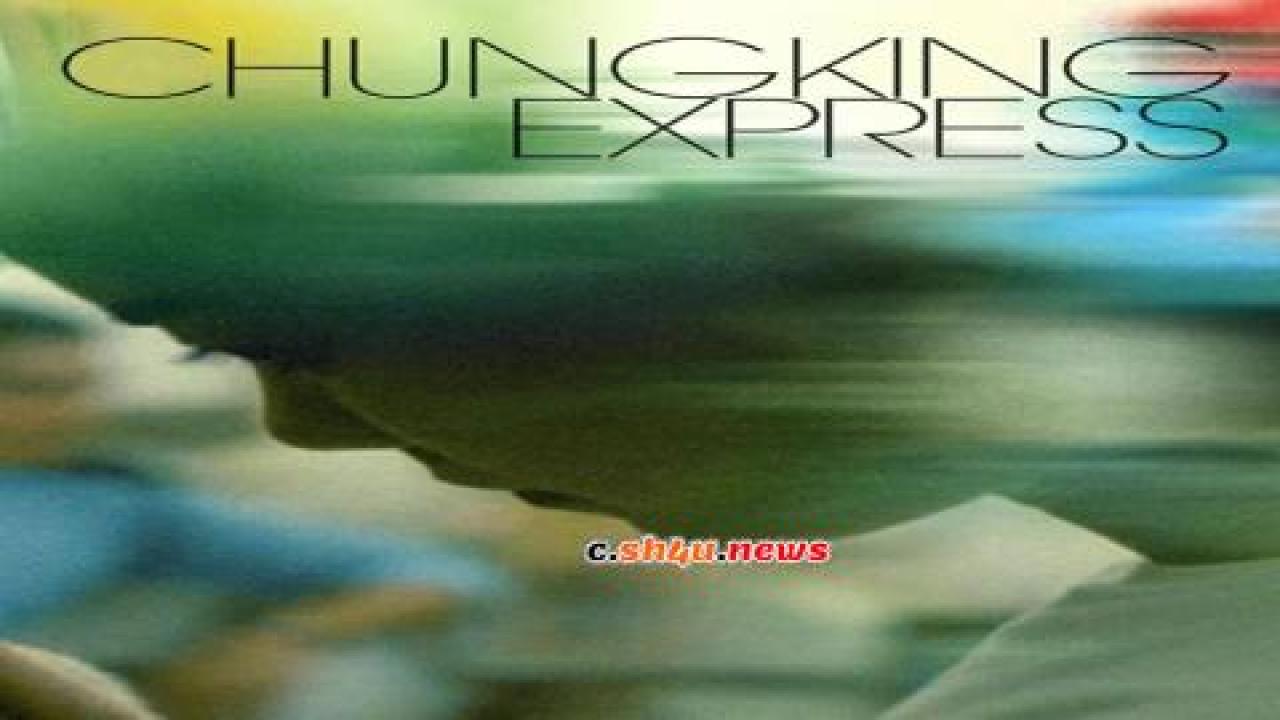 فيلم Chungking Express 1994 مترجم - HD