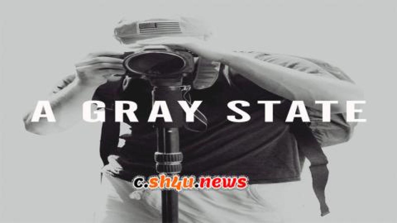فيلم A Gray State 2017 مترجم - HD