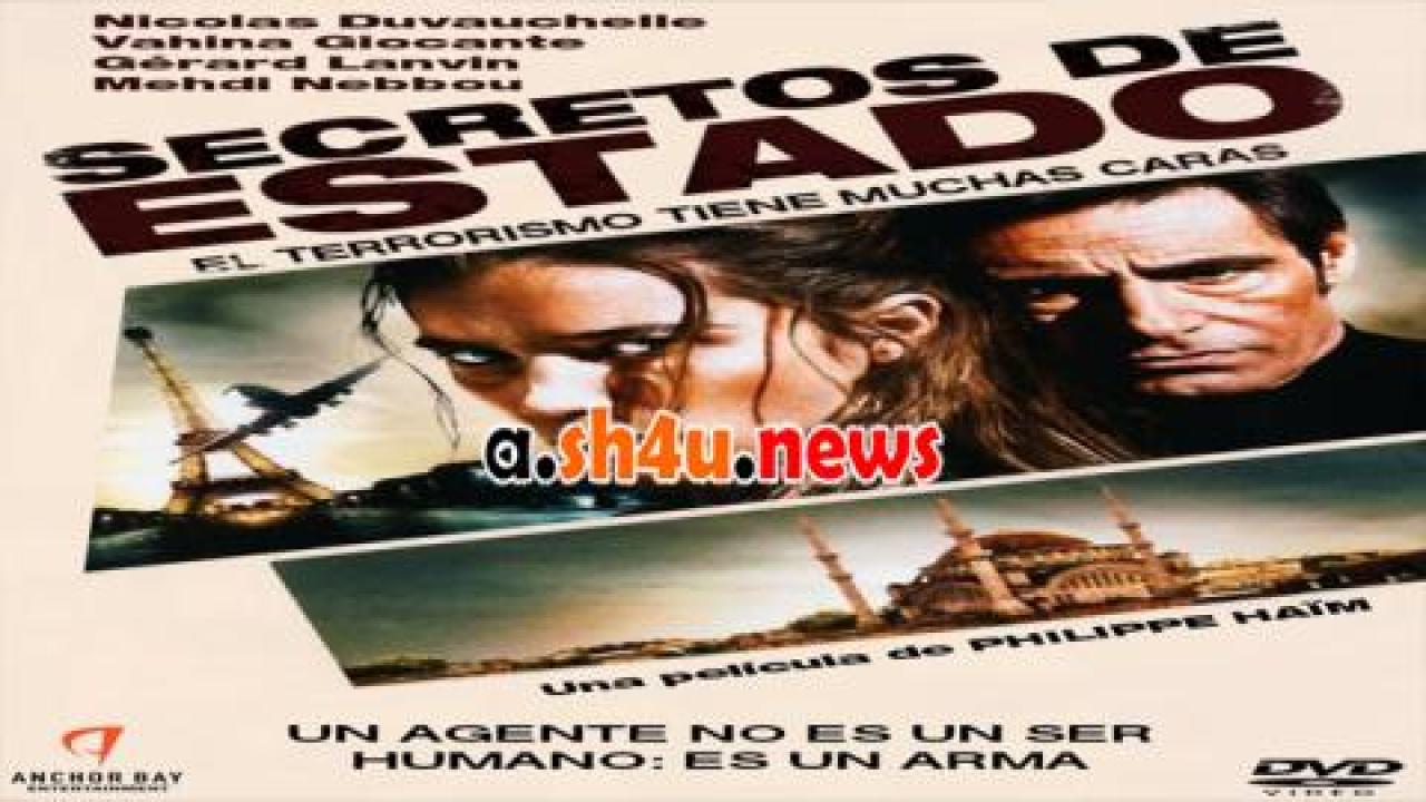 فيلم Secrets of State 2008 مترجم - HD