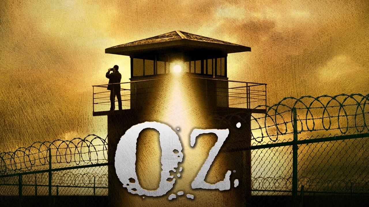 مسلسل Oz مترجم كامل