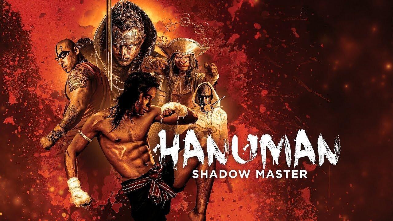 فيلم Shadow Master 2022 مترجم كامل HD