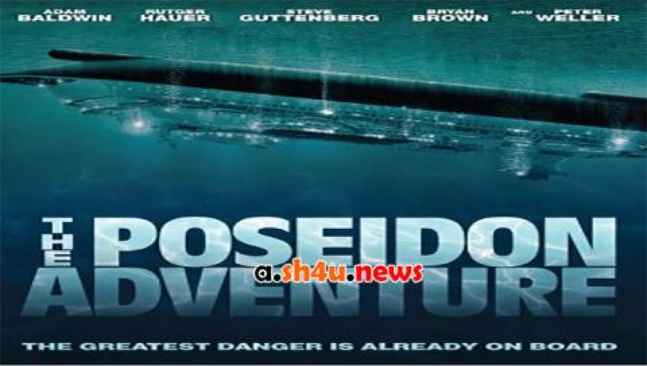 فيلم The Poseidon Adventure 2006 مترجم - HD