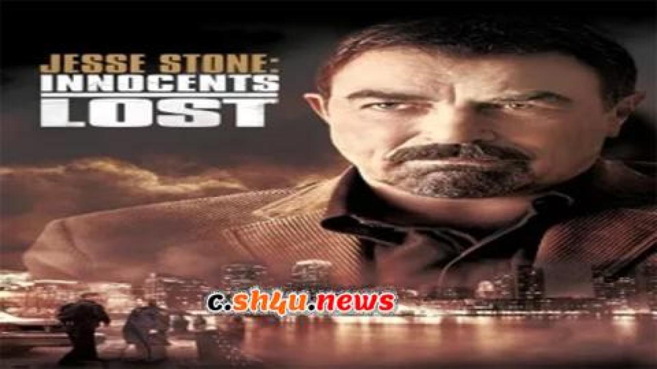 فيلم Jesse Stone: Innocents Lost 2011 مترجم - HD