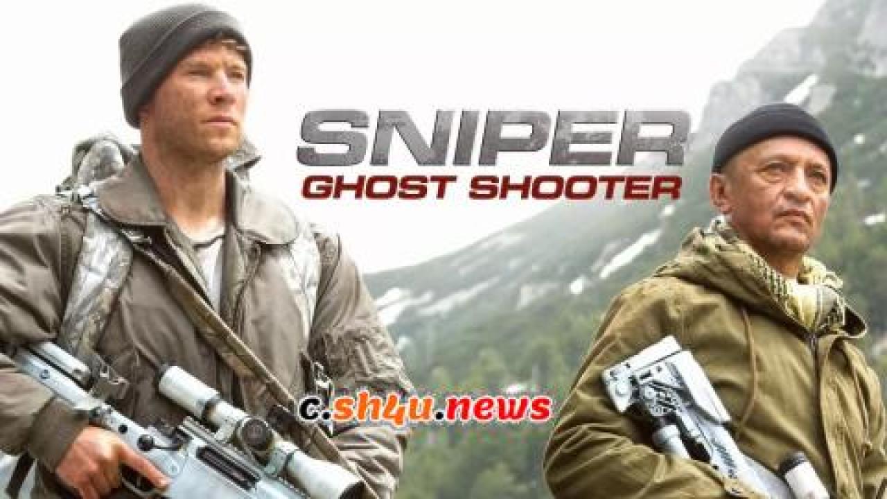 فيلم Sniper: Ghost Shooter 2016 مترجم - HD