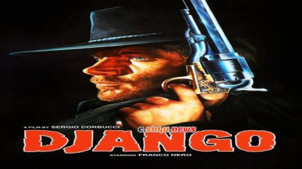 فيلم Django 1966 مترجم - HD