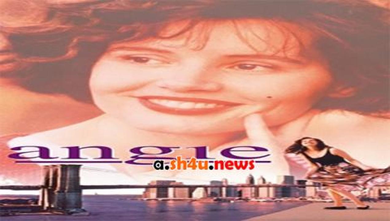 فيلم Angie 1994 مترجم - HD