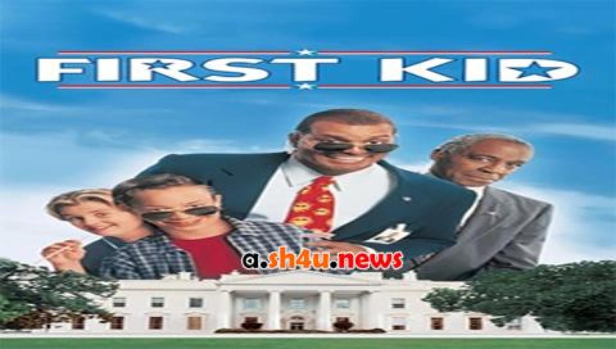 فيلم First Kid 1996 مترجم - HD