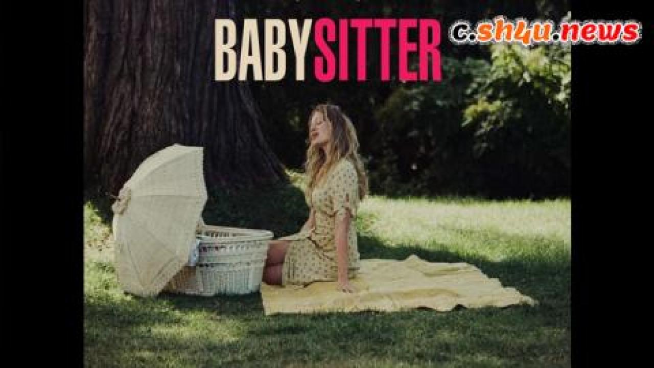 فيلم Babysitter 2022 مترجم - HD