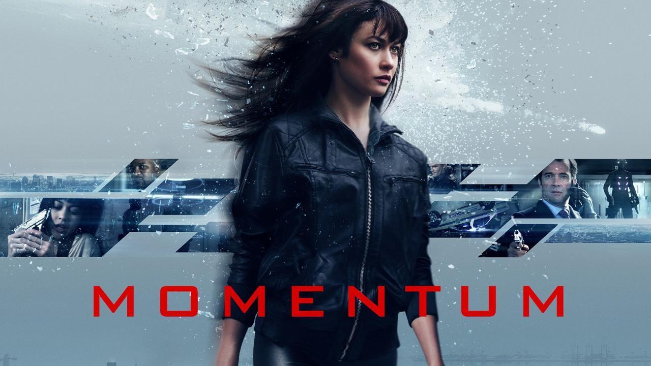 فيلم Momentum 2015 مترجم كامل HD