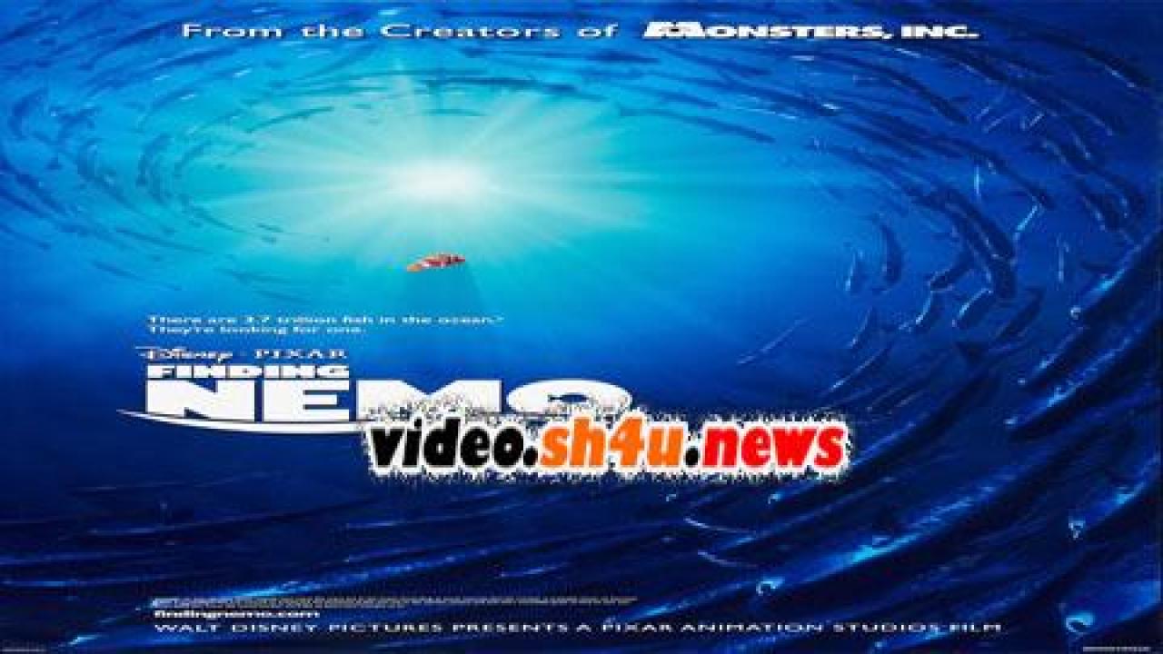 فيلم Finding Nemo 2003 مترجم - HD