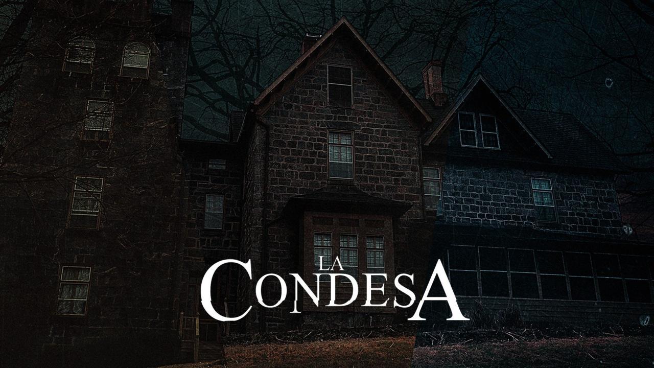 فيلم La Condesa 2020 مترجم كامل HD