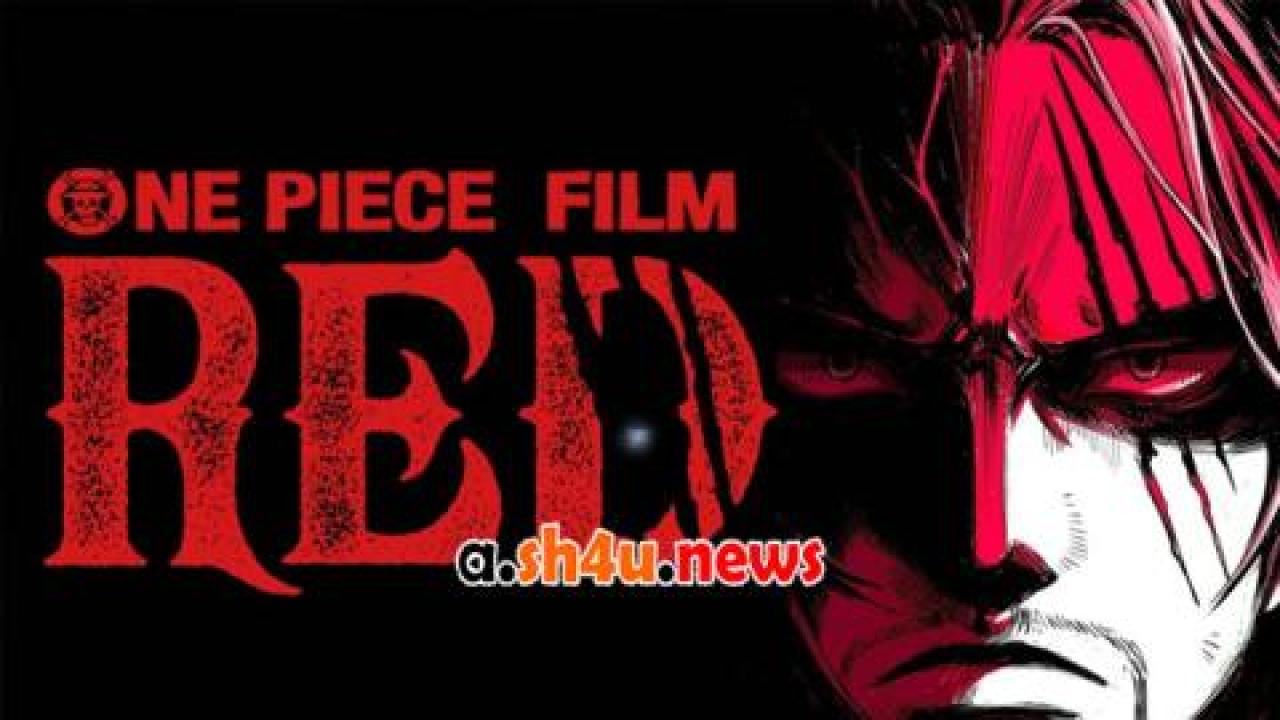 فيلم One Piece Film: Red 2022 مترجم - HD