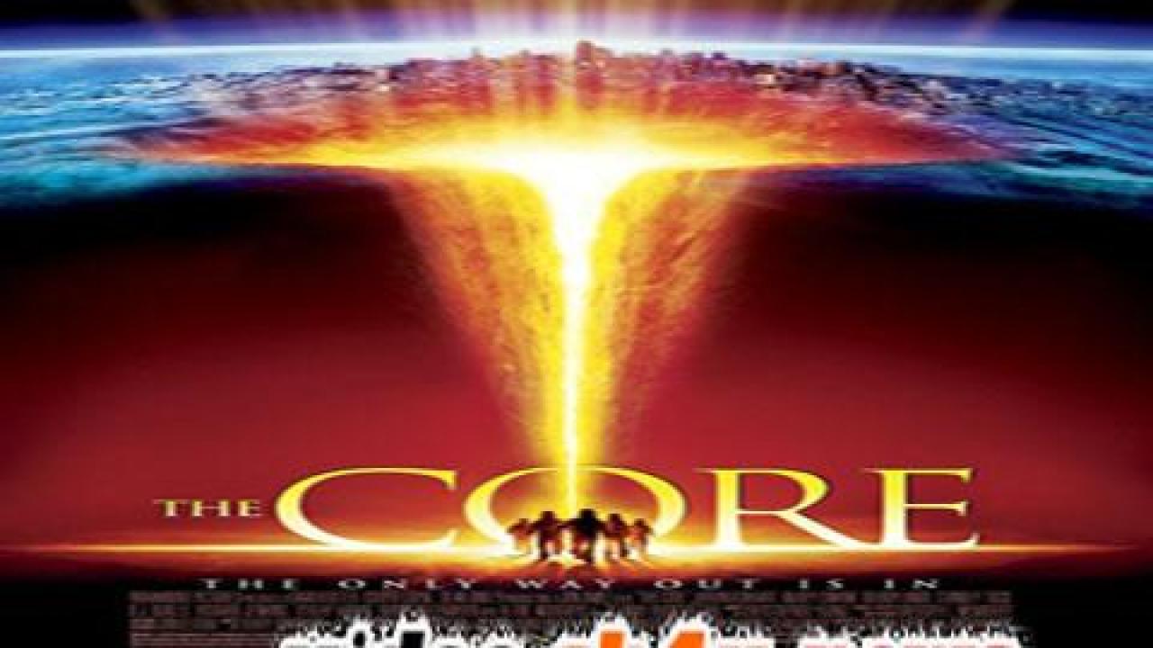 فيلم The Core 2003 مترجم - HD