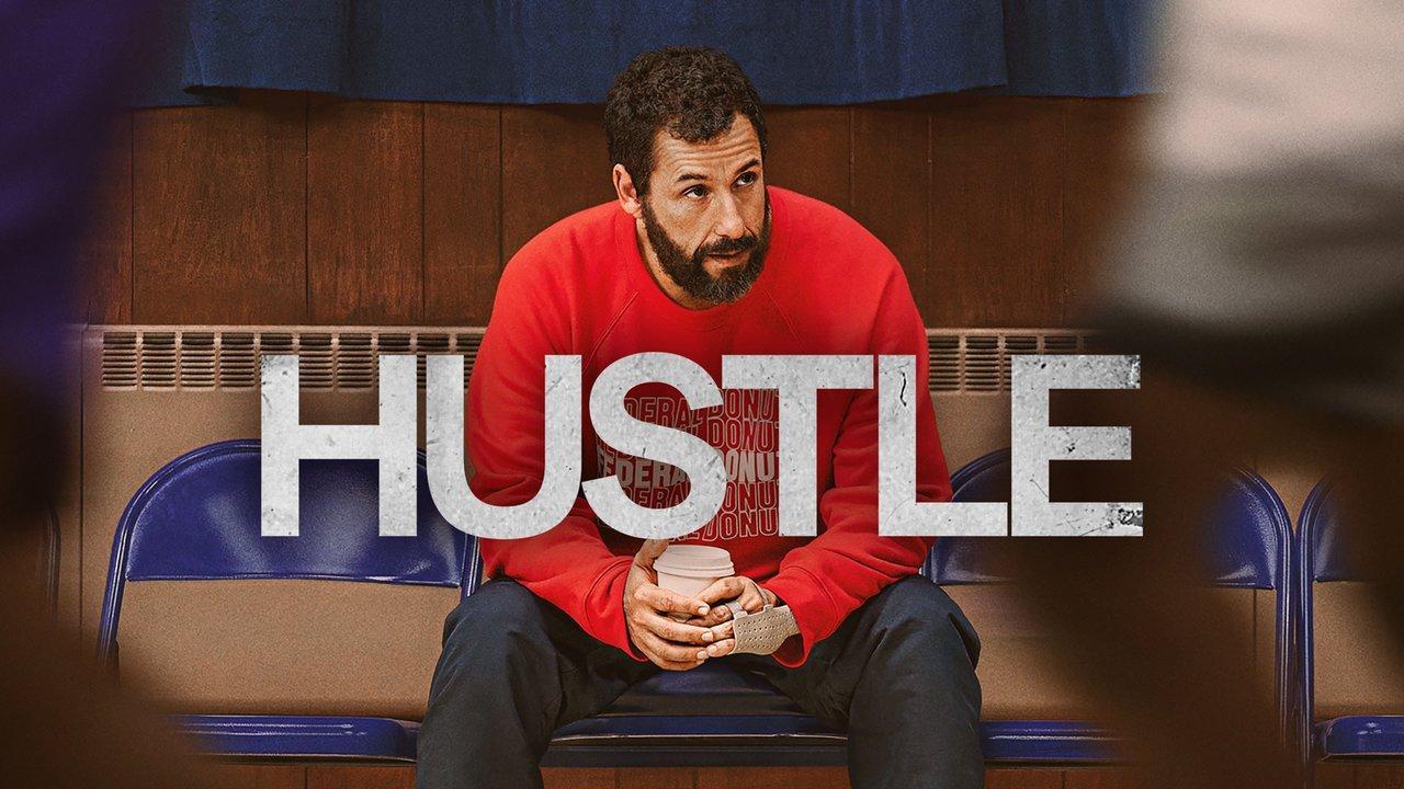 فيلم Hustle 2022 مترجم كامل HD