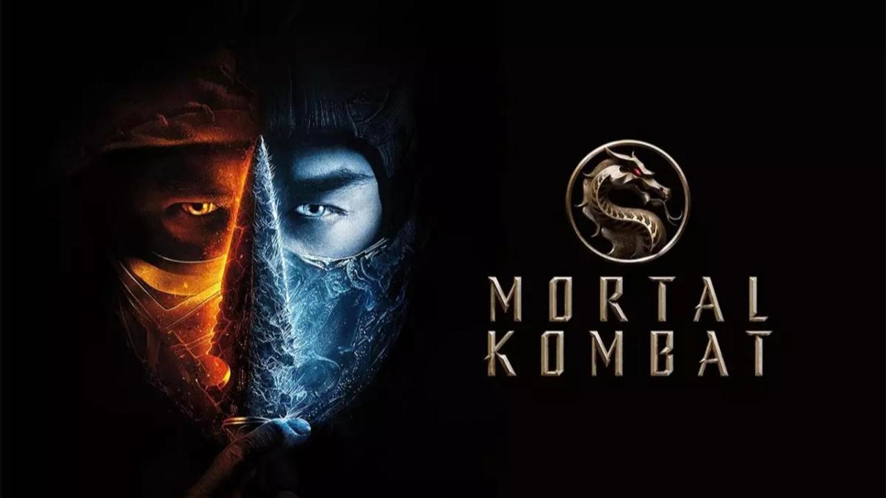 فيلم Mortal Kombat 2021 مترجم كامل HD اون لاين