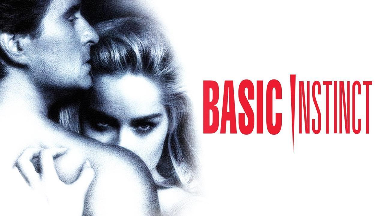 فيلم Basic Instinct 1992 مترجم كامل HD