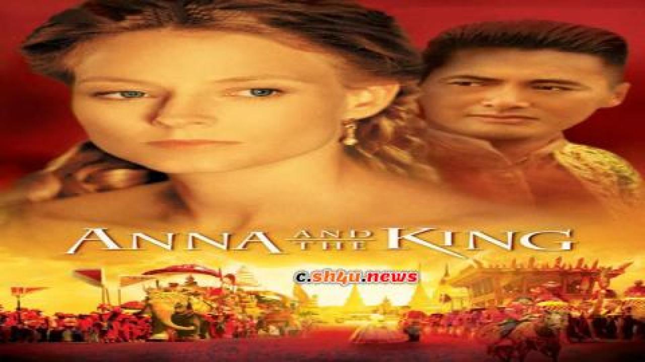 فيلم Anna and the King 1999 مترجم - HD