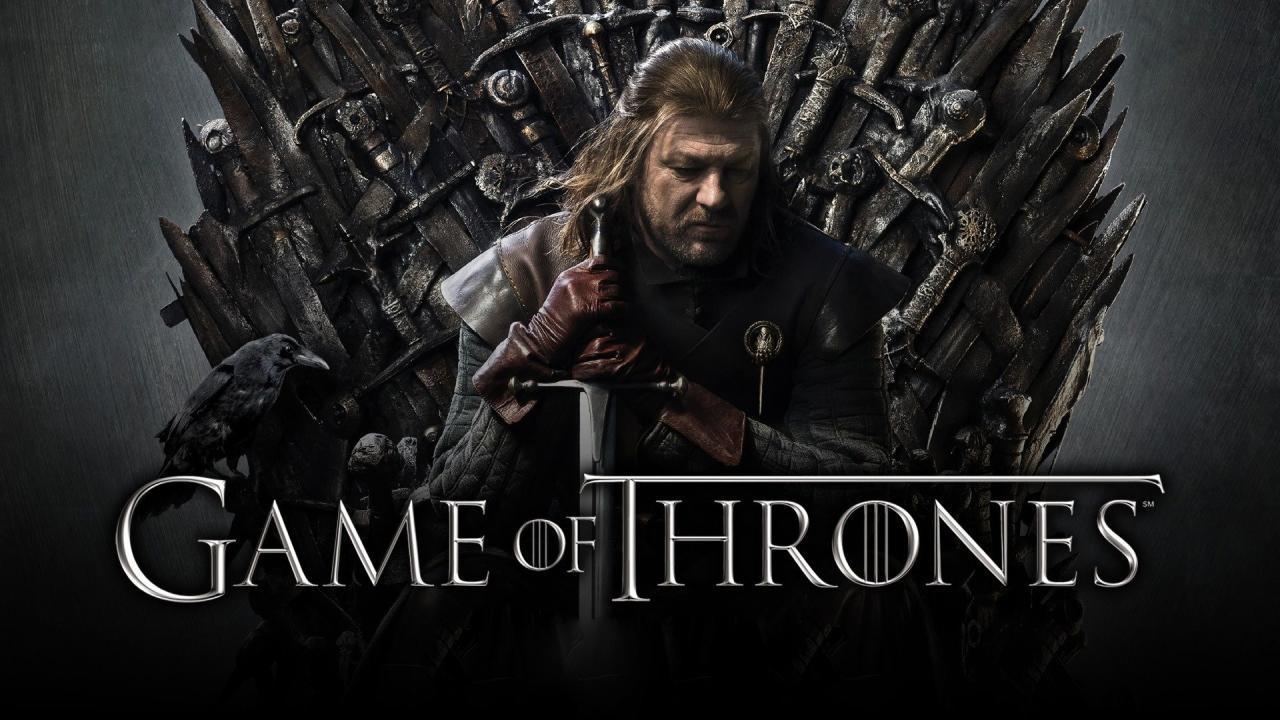 مسلسل Game of Thrones الموسم الاول الحلقة 5 مترجمة