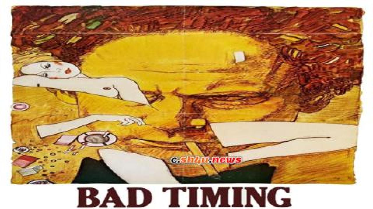 فيلم Bad Timing 1980 مترجم - HD