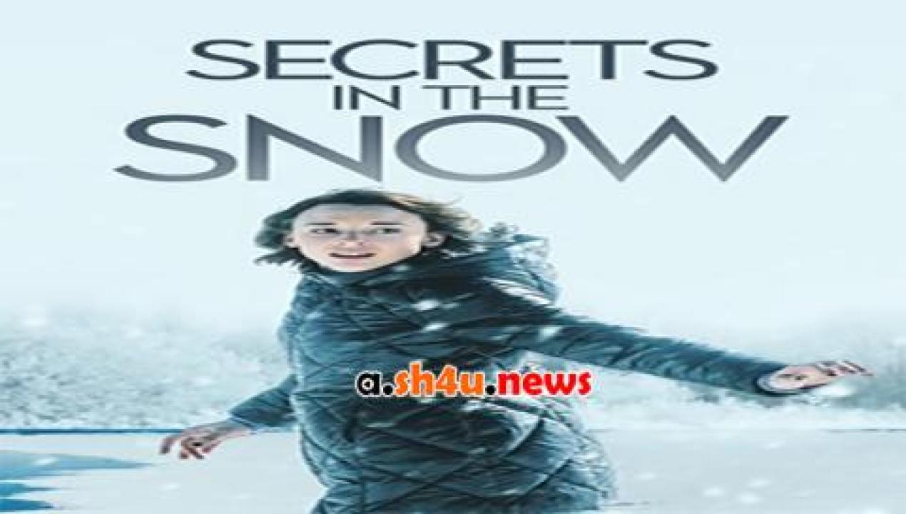 فيلم Secrets in the Snow 2020 مترجم - HD