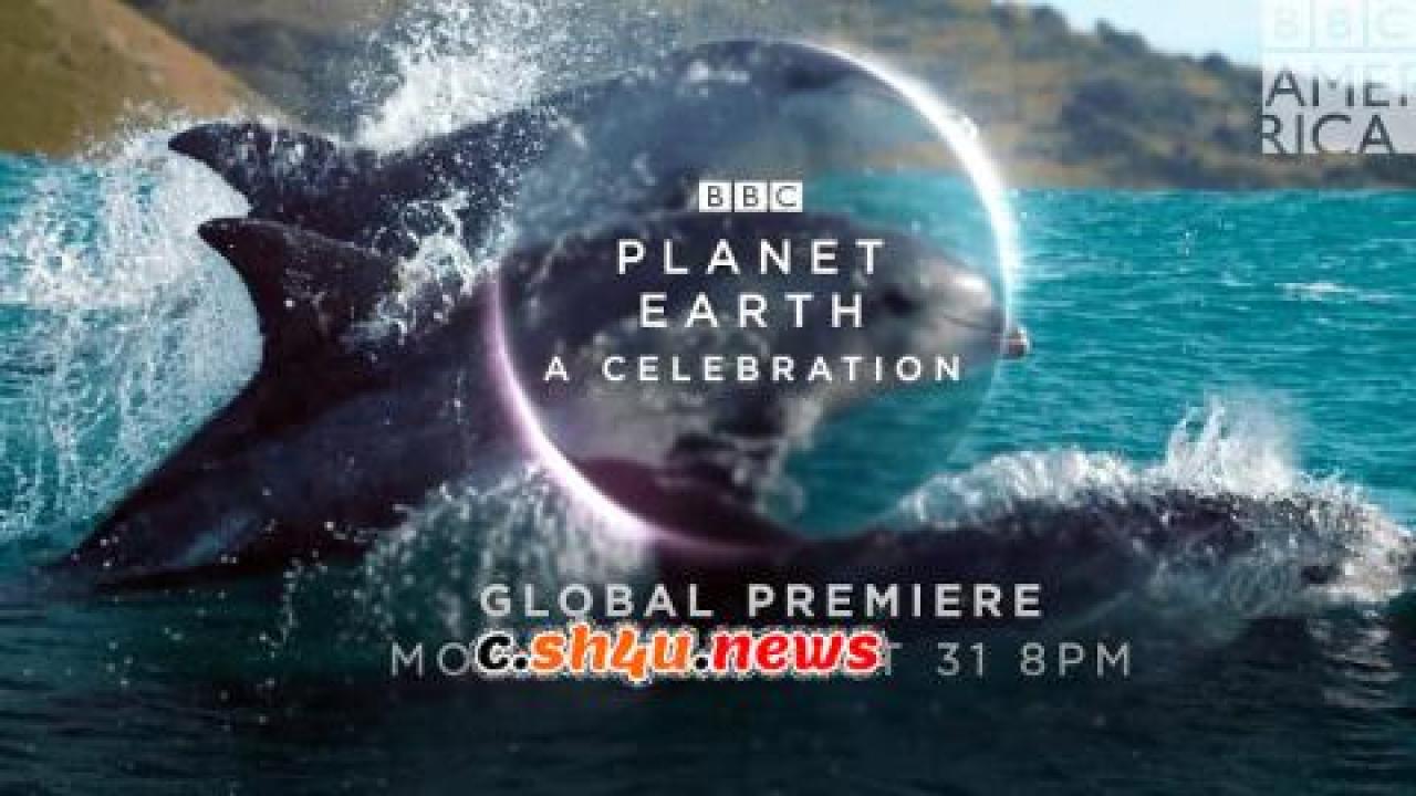 فيلم Planet Earth A Celebration 2020 مترجم - HD